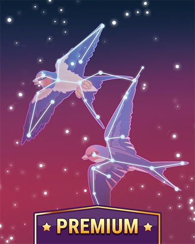 Pogo Weret Premium 3 Badge